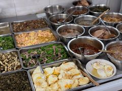 -吉祥面馆(孩儿巷北路店)