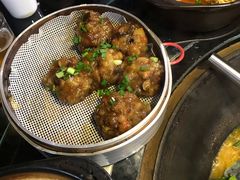 -好灶头妈妈菜·柴火灶台鱼·千岛湖土菜地标美食