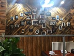 -东顺全羊坊烧烤炒菜莜面(张北店)