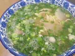-清真磨沟沿老字号牛肉面(总店)