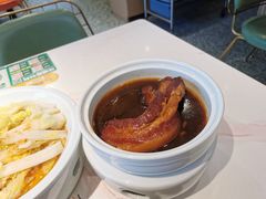 -谷田稻香·砂锅菜(元洪店)