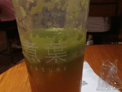 -煮叶(悠唐广场店)