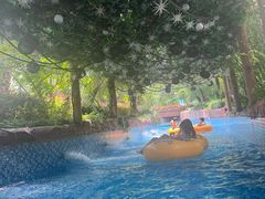 -苏州乐园森林水世界