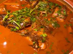 -阿财老铺·凤阳土菜馆