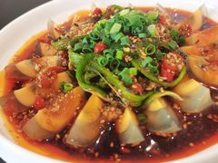 -蛙兔鸡自贡风味·特色江湖菜(广都店)