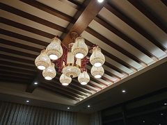 -仙林宾馆-餐厅
