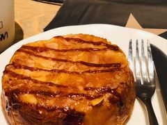 焙烤焦糖玛奇朵-星巴克臻选(杭州万象城店)