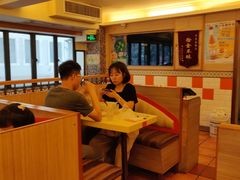 卡座-永盈茶餐厅(中山四路店)