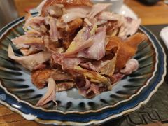 -小城粥道·海胆鲜虾粥(解放广场店)