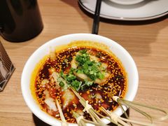 -太二酸菜鱼(长沙IFS国金中心店)