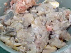 -顶巧鸡汤馄饨(虹口总店)