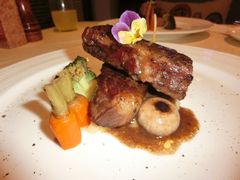 -K·Kitchen KK牛扒厨房(江南西店)