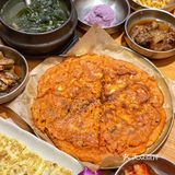 选择强迫症的福音｜性价比韩式烤肉