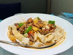 -阿娜尔·新疆菜(佰港城店)