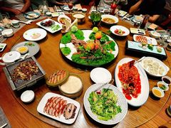 -北京全聚德(王府井店)