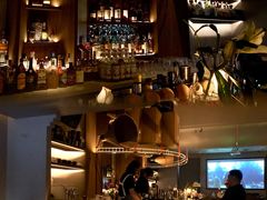 -BAR Signal·鸡尾酒酒吧