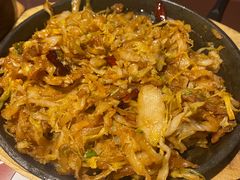 -三个大叔东北烧烤·砂锅菜(西三旗店)