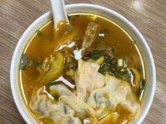 -百福麵家(新馬路店)