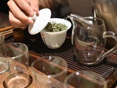 -德迹斋禅意文化茶馆·茶空间·商务洽谈•宴席(桃园店)
