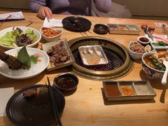 -赤坂亭·M9和牛烧肉(南京江南虹悦城店)