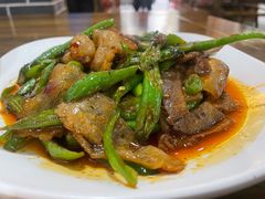 -廖玖玖璧山兔来凤鱼江湖菜(王家塘街店)