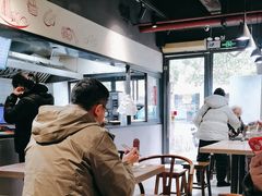 -里巷里(蚂蚁工场店)