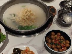 -老员外骨汤火锅(海州古城店)