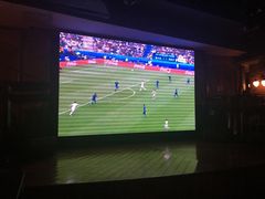 -宝莱纳啤酒花园餐厅PAULANER BRAUHAUS Nanjing(广州路店)