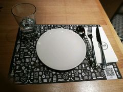 -MYLK意式小厨(熙地港店)