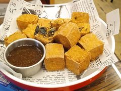 -孖记茶档·热腾茶餐(江南西plus店)