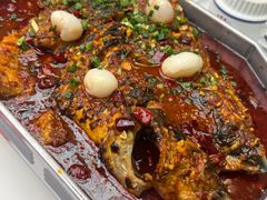 -鱼酷活鱼烤鱼(太原万象城店)