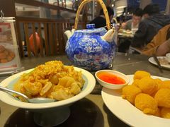 沙姜脆皮猪手-陶陶居酒家(海岸城店)