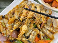 -嘉升大排档(番禺总店)