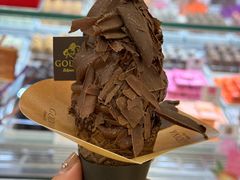 -GODIVA(王府井apm店)