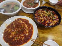 李庄白肉-兄弟李庄白肉总店