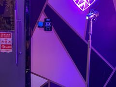 -好乐迪(张扬路八佰伴店)