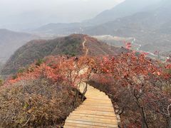 -水峪民俗村