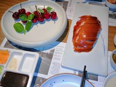 -小大董·烤鸭(凤凰汇店)