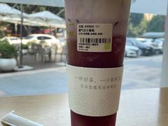 -奈雪的茶(东莞汇一城店)