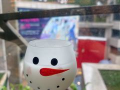 可尔必思汽水-阿吾罗日本料理(K11艺术中心店)