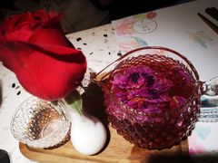 -素描餐厅(灵隐天竺店)