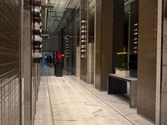 -上海宝华万豪酒店