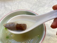 老德州羊肠子-老德州四合院·德州菜(天衢路店)