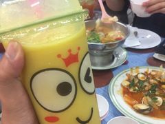 -陳妈妈泰国菜