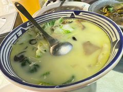 -眷江南之小蓝鲸(王府大街店)