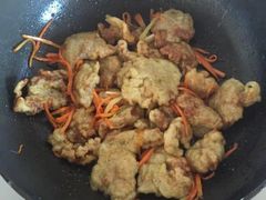 -李连贵熏肉大饼(沈阳站店)