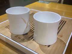 -竹里馆 ·茶食(奥体店)