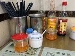 -荔林食店(西华路店)