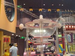 -MELAND CLUB•花园城堡主题亲子乐园•派对•餐厅(广州乐峰广场旗舰店)