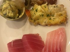 -厦门海景千禧大酒店·海景咖啡厅